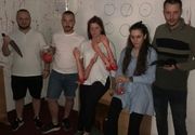 Team building Beograd
