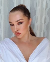 Profesionalna sminka za mladu