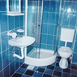 Adaptacija kupatila sa montažom svih sanitarija