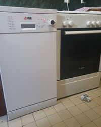 Popravka VOX mašina za pranje sudova