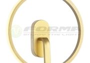 Zidna LED lampa F2033-15Z