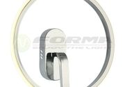 Zidna LED lampa F2033-15Z