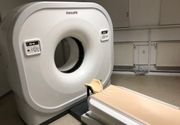 Skener – multislajsna kompjuterizovana tomografija (MSCT)