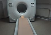 Skener – multislajsna kompjuterizovana tomografija (MSCT)