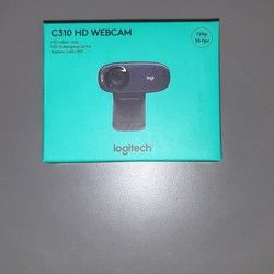 LOGITECH Webcam C310 HD 960-001065
