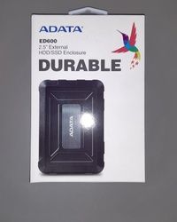 ADATA ED600 hard disk rack / kuciste za hard disk