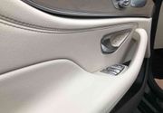 Mercedes cls detailing enterijera,čišćenje i zaštita koze-Borča