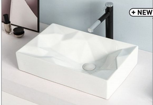 Nadgradni umivaonik – RS526