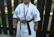 Karate za malu decu