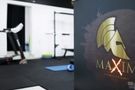 Maxim Fitness Studio