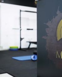 Maxim Fitness Studio