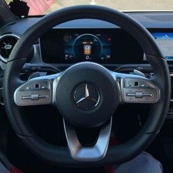 Update navigacije Mercedes Benz A Class 