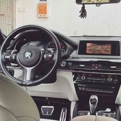 Kodiranje BMW X5 