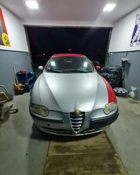 Alfa Romeo 147 1.6Ts DELOVI