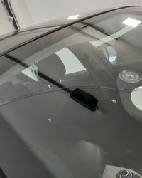 Reparacija pukotine Opel Meriva
