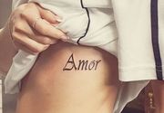 Amor tetovaža - Amor tattoo Beograd Žarkovo
