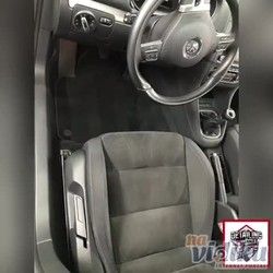 Detailing enterijera-dubinsko pranje Borča Beograd Vw