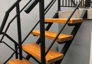 Izrada metalnih stepenica Batajnica