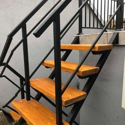 Izrada metalnih stepenica Batajnica
