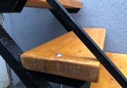 Izrada metalnih stepenica Batajnica