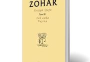 Zohar III – Knjiga Sjaja, Leh Leha Vajera