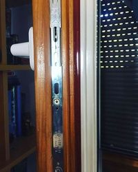 Popravka servis prozora i vrata PVC i ALU