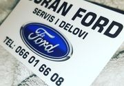 Ford Servis Goran