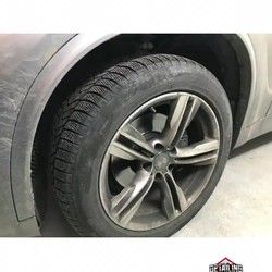Detailing-dubinsko pranje Borča