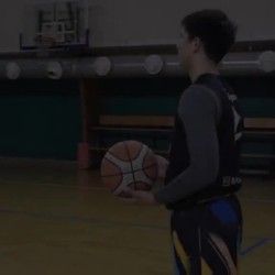 Kosarkaska akademija Top Basketball Performance