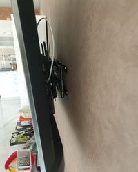 Montaza televizora na zid