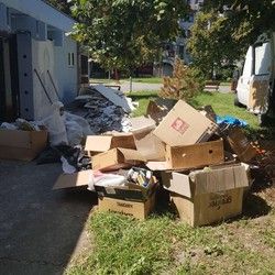 Vrsimo Ciscenje po Novom Sadu i van Novog Sada