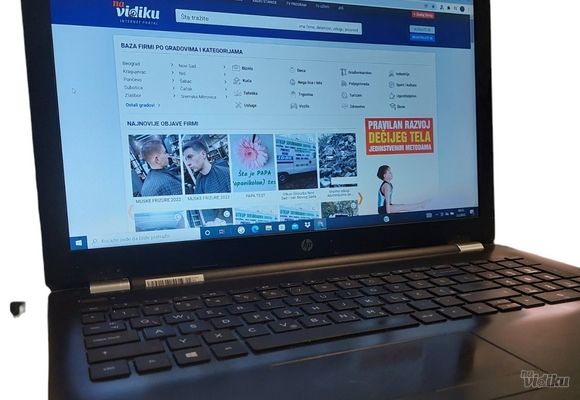 Popravka laptopa Pancevo