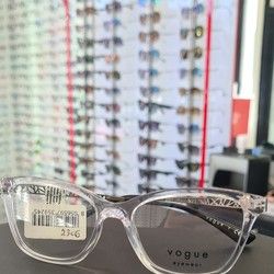 Unikatne naočare za vid