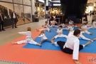 Aikido gimnastika / Aikido klub Singidunum Stari grad centar