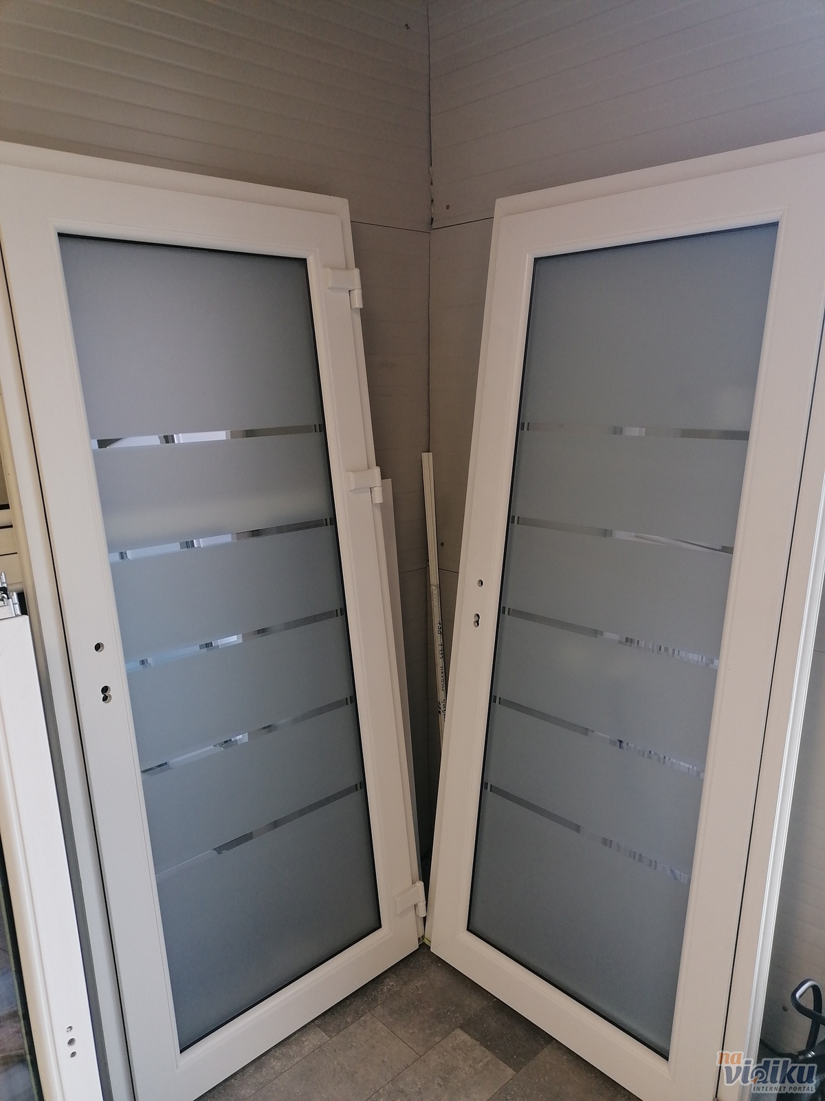 Pvc_po_meri i zelji kupca Rodić M pvc stolarija, Čukarica, Beograd