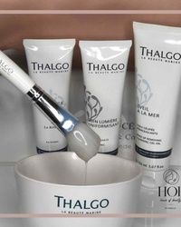 THALGO - Higijenski tretman lica
