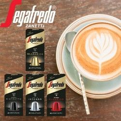 Segafredo Nespresso kapsule za kafu