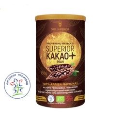 Kakao prah Arriba Nacional 150gr organic Just Superior 