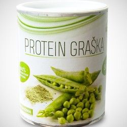 Protein graška 150gr TOP FOOD 