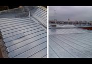 Trajno rešenje prokišnjavanja ravnih i kosih krovova | Trajna izolacija