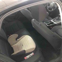 Audi detailing enterijera(dubinsko pranje )Borca