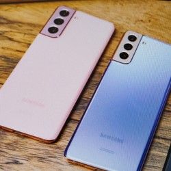 Otkup Samsung S21 plus telefona