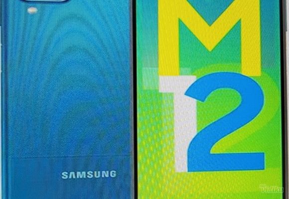 Otkup Samsung Galaxy M12