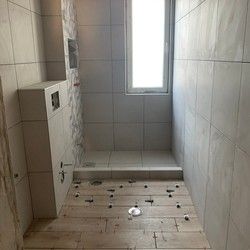 Kompletna adaptacija starog kupatila