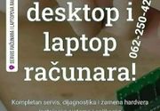 Servis računara i Laptop uredjaja