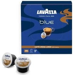 Lavazza Blue Caffe Crema Lungo 100 kapsula