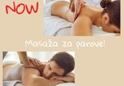 Relaks masaza za parove centar Beograd 