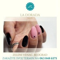 Gel lak