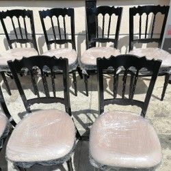 Reparacija stolice 