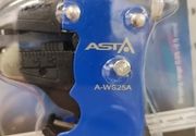 Striper automatski za skidanje izolacije 0.25-2.5 mm2 dužine 170 mm A-WS25A ASTA
